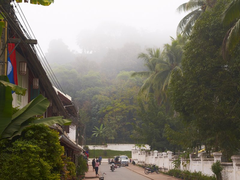 Luang Prabang
